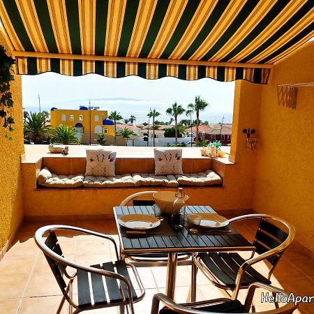 Sunny Place Playa Arena By Helloapartments Пуерто де Сантяго Екстериор снимка