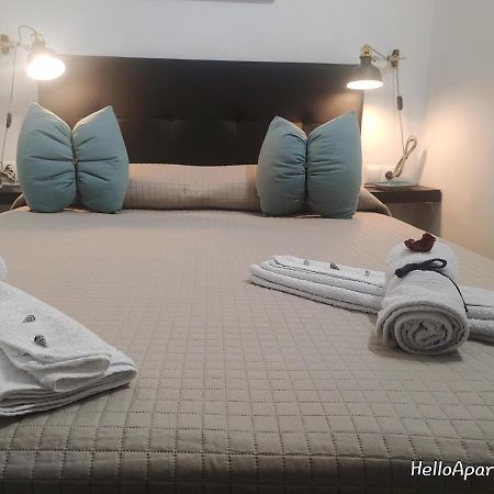 Sunny Place Playa Arena By Helloapartments Пуерто де Сантяго Екстериор снимка