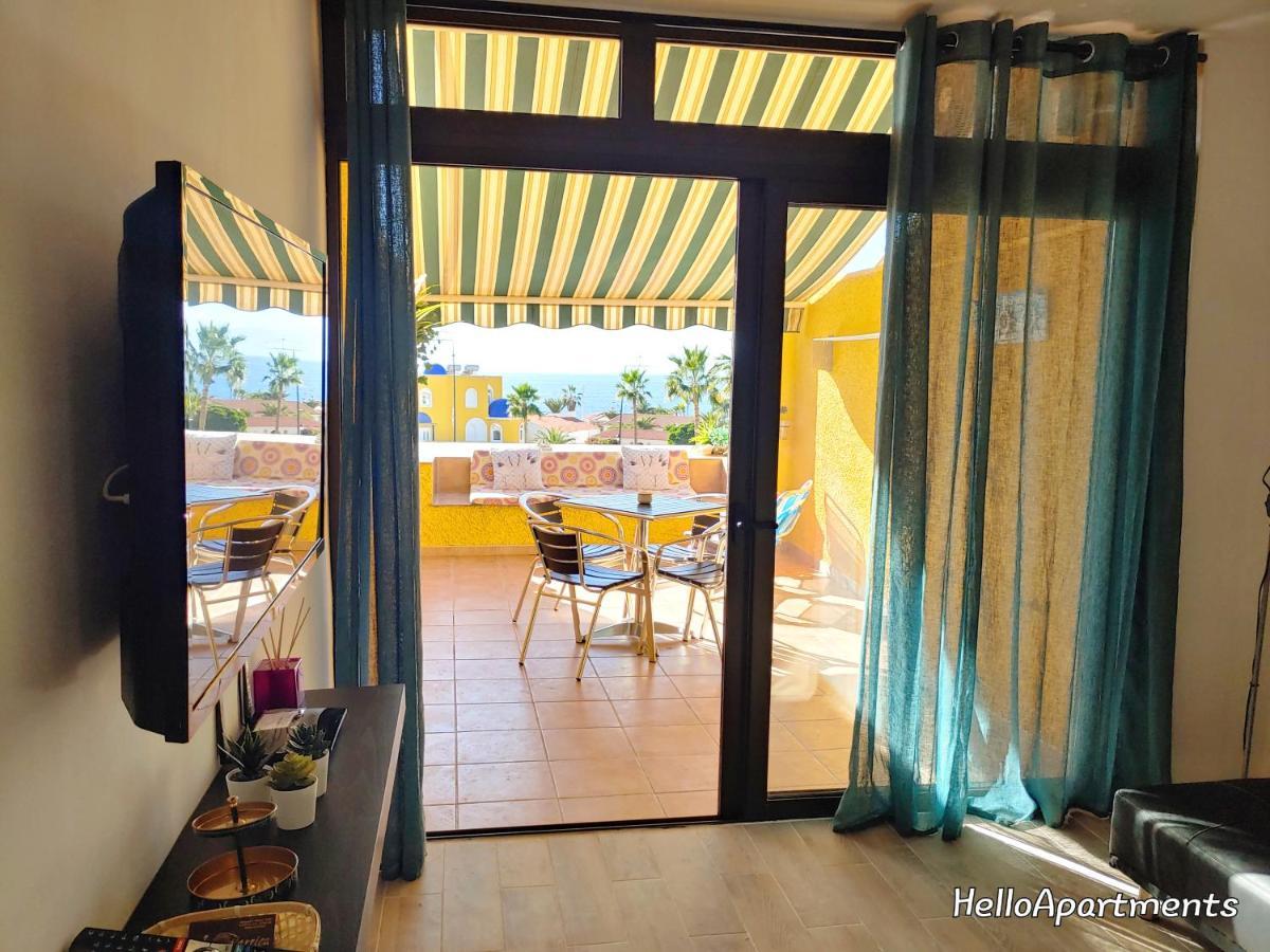 Sunny Place Playa Arena By Helloapartments Пуерто де Сантяго Екстериор снимка