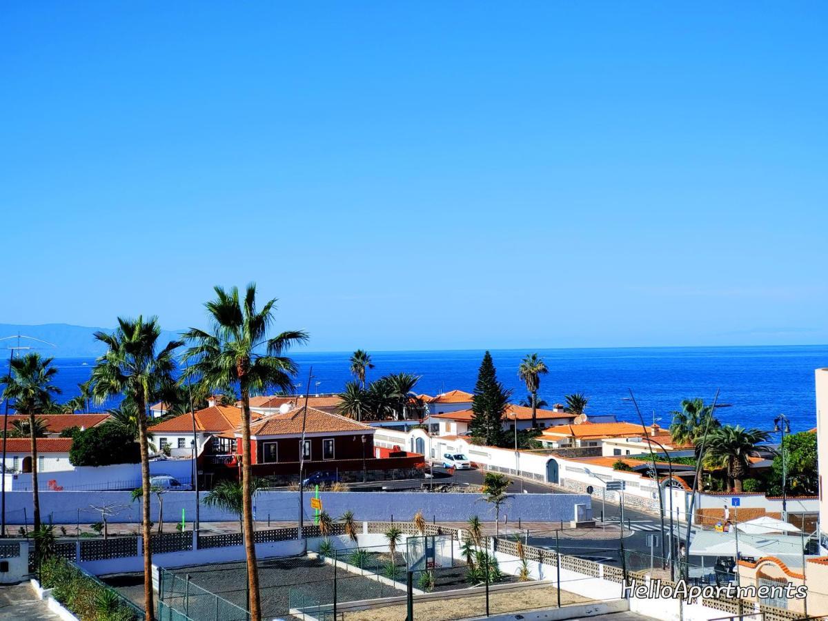 Sunny Place Playa Arena By Helloapartments Пуерто де Сантяго Екстериор снимка