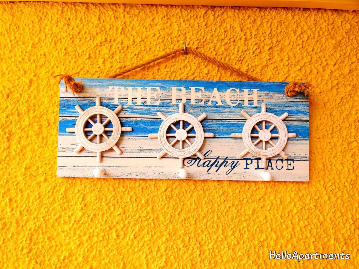Sunny Place Playa Arena By Helloapartments Пуерто де Сантяго Екстериор снимка