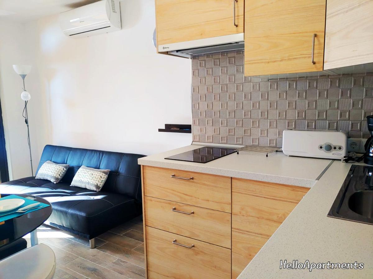 Sunny Place Playa Arena By Helloapartments Пуерто де Сантяго Екстериор снимка