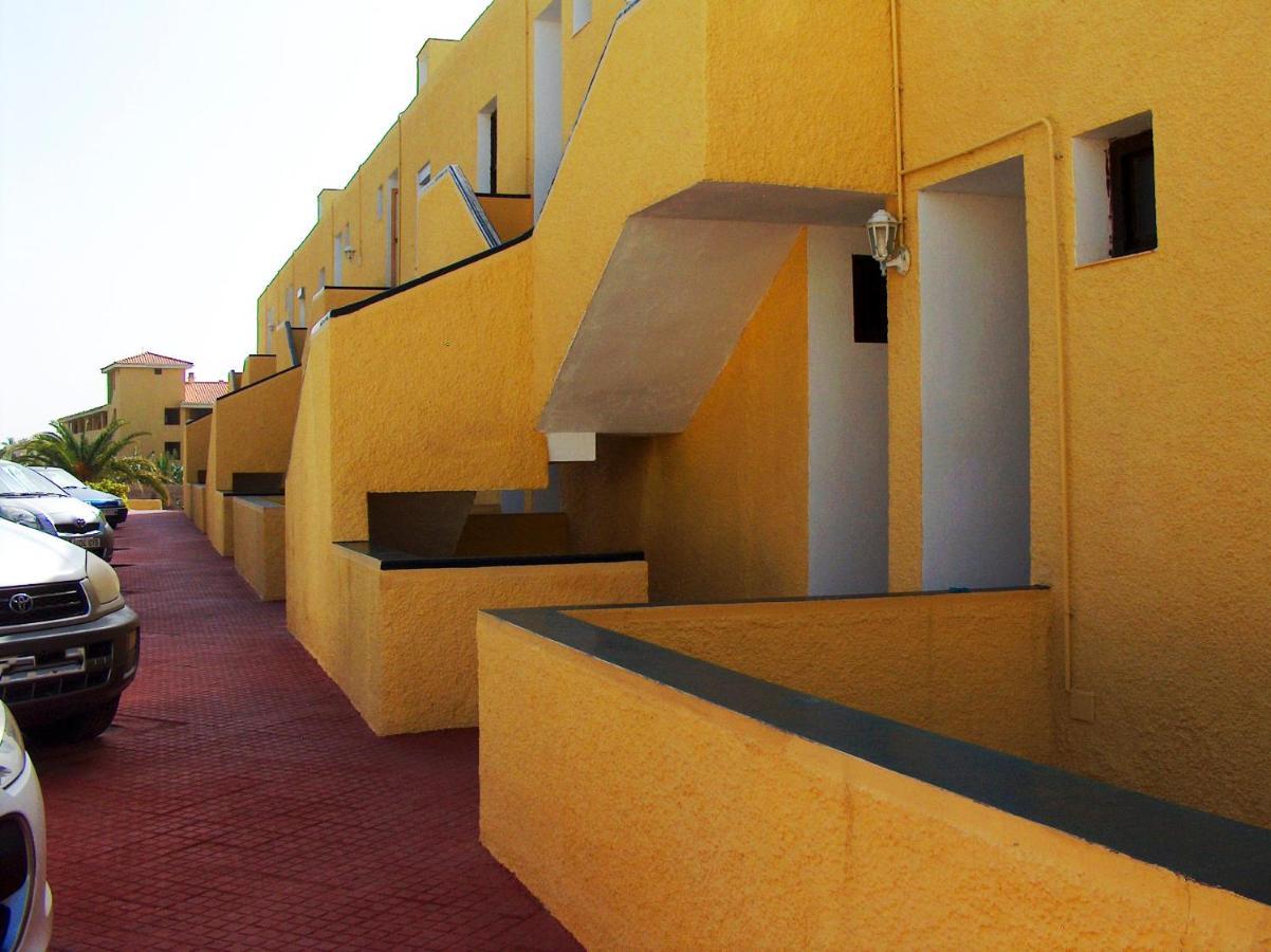 Sunny Place Playa Arena By Helloapartments Пуерто де Сантяго Екстериор снимка