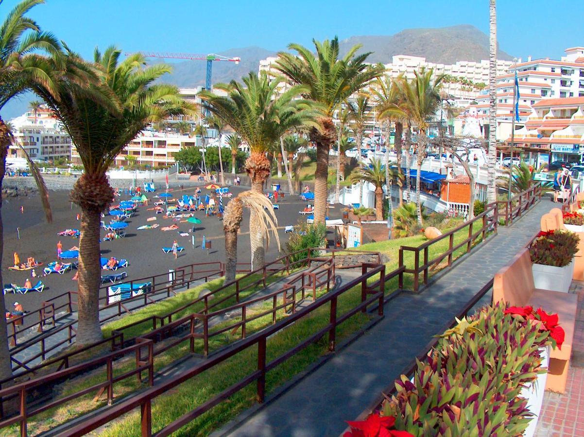 Sunny Place Playa Arena By Helloapartments Пуерто де Сантяго Екстериор снимка