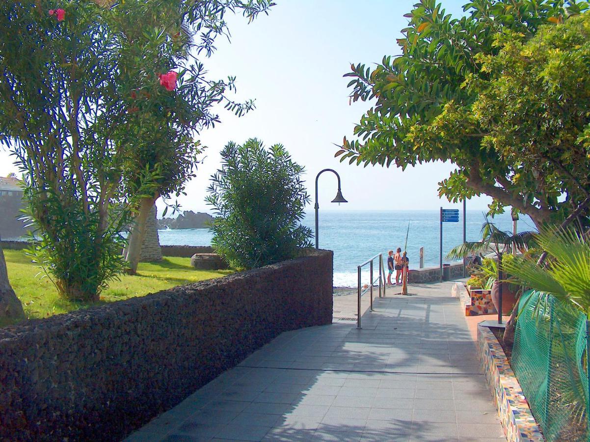 Sunny Place Playa Arena By Helloapartments Пуерто де Сантяго Екстериор снимка