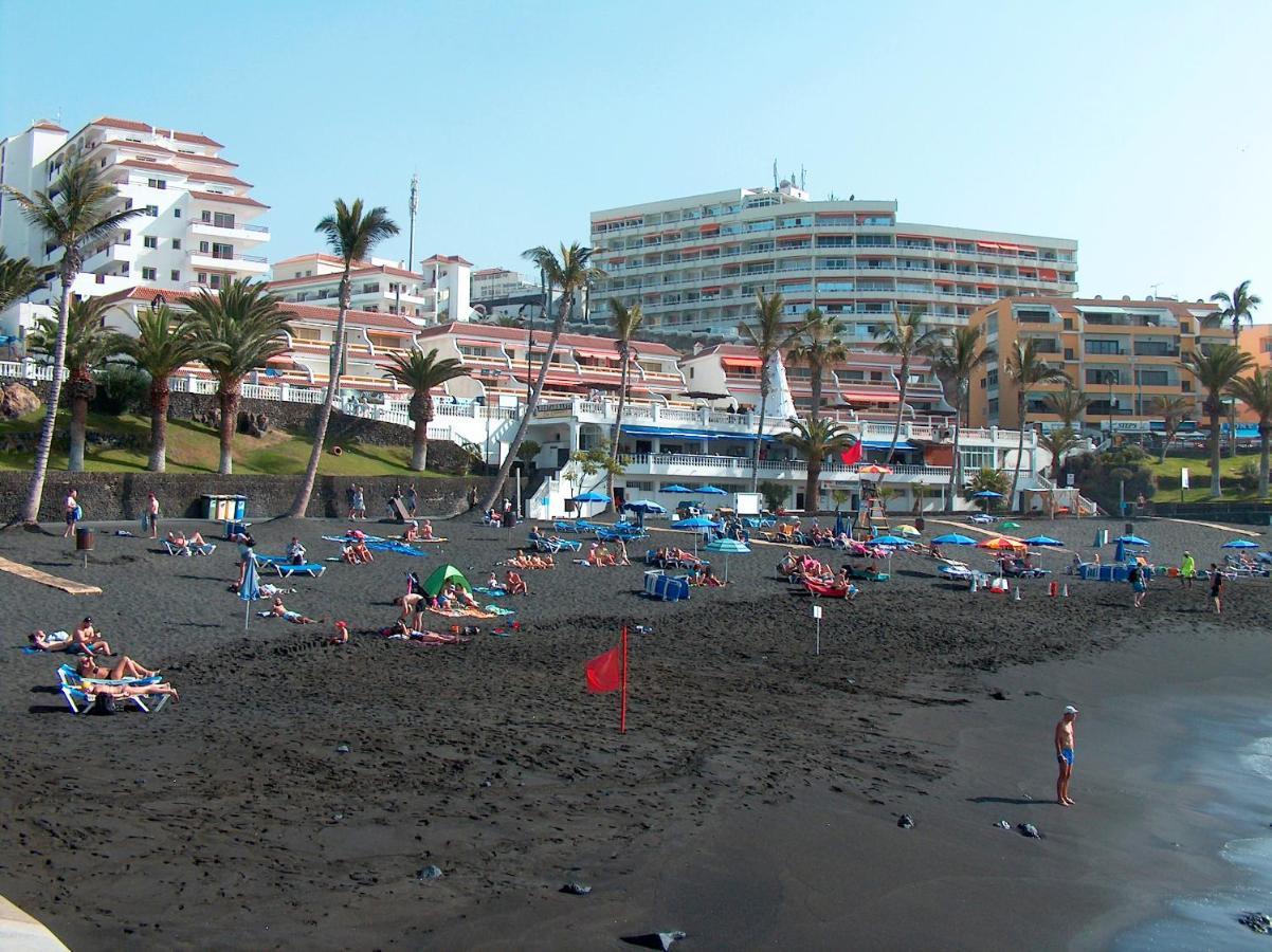 Sunny Place Playa Arena By Helloapartments Пуерто де Сантяго Екстериор снимка