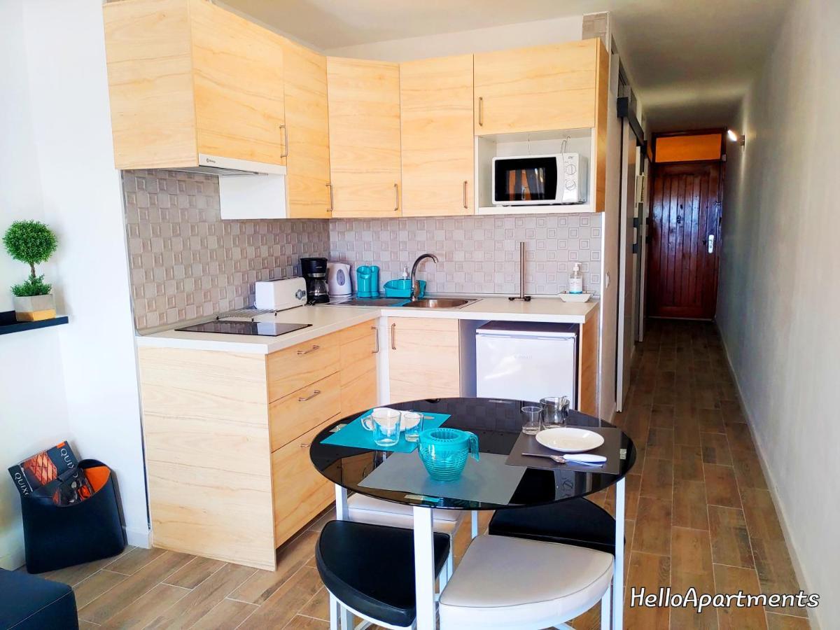 Sunny Place Playa Arena By Helloapartments Пуерто де Сантяго Екстериор снимка
