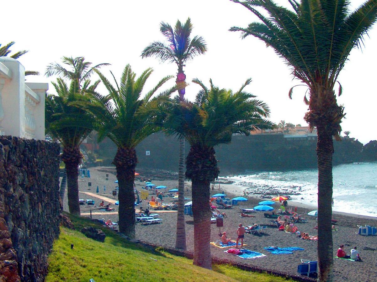 Sunny Place Playa Arena By Helloapartments Пуерто де Сантяго Екстериор снимка
