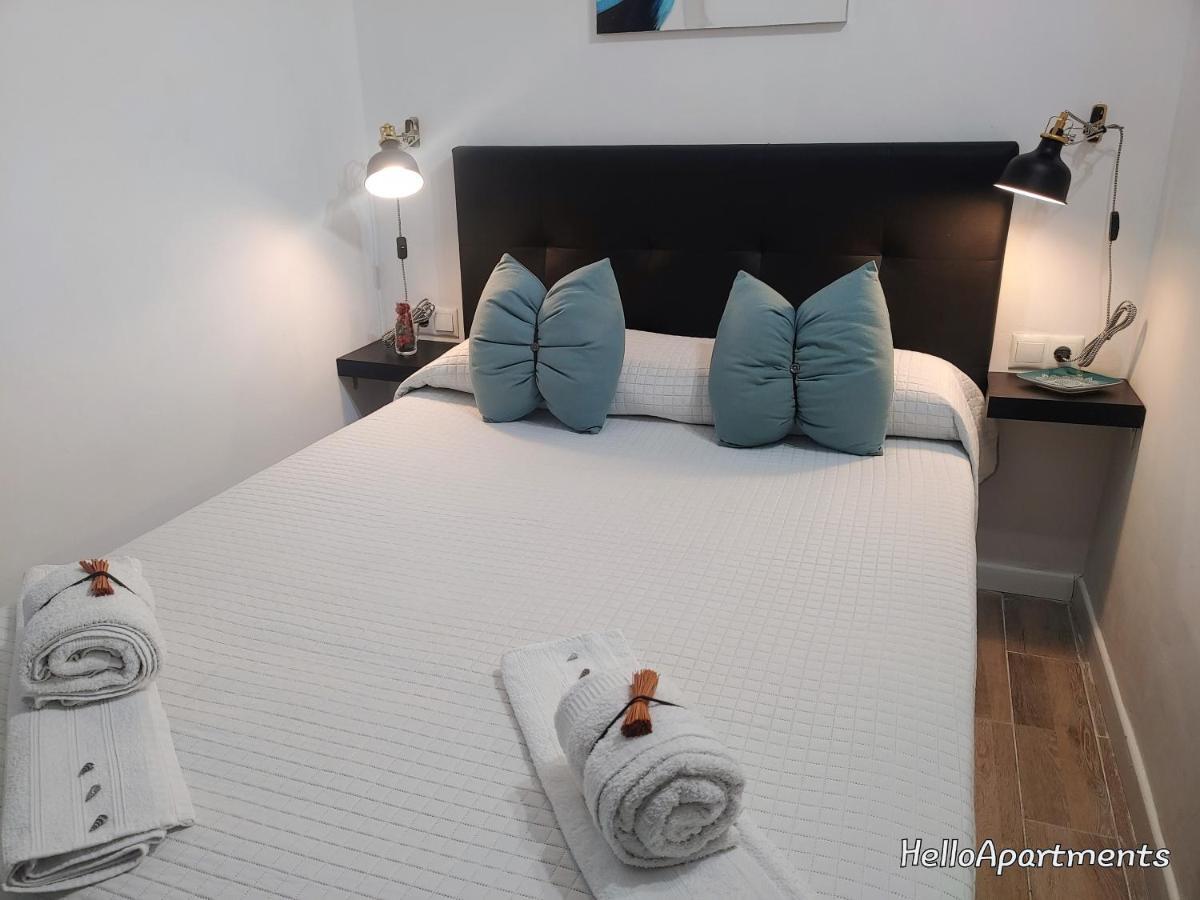Sunny Place Playa Arena By Helloapartments Пуерто де Сантяго Екстериор снимка