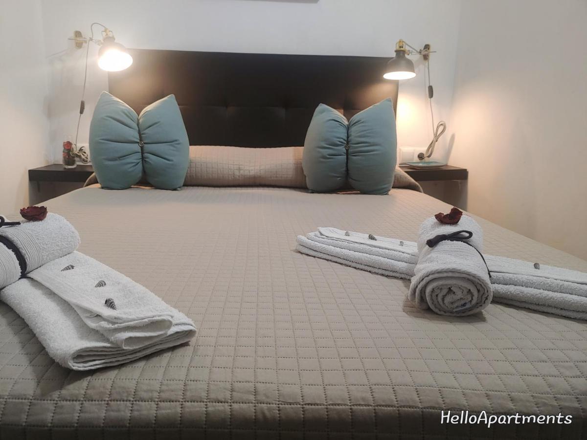 Sunny Place Playa Arena By Helloapartments Пуерто де Сантяго Екстериор снимка