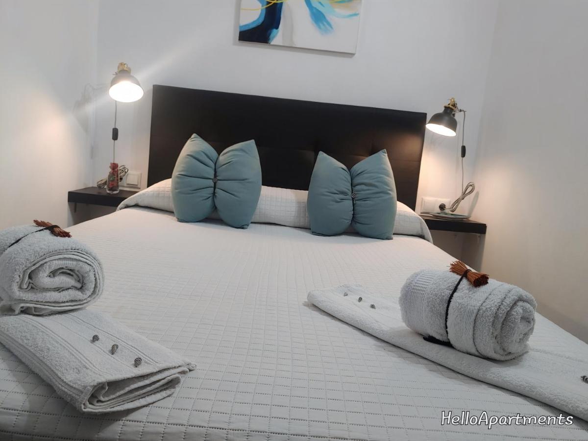 Sunny Place Playa Arena By Helloapartments Пуерто де Сантяго Екстериор снимка